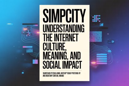 Simpcity: Understanding the Internet Culture, Meaning, and Social Impact