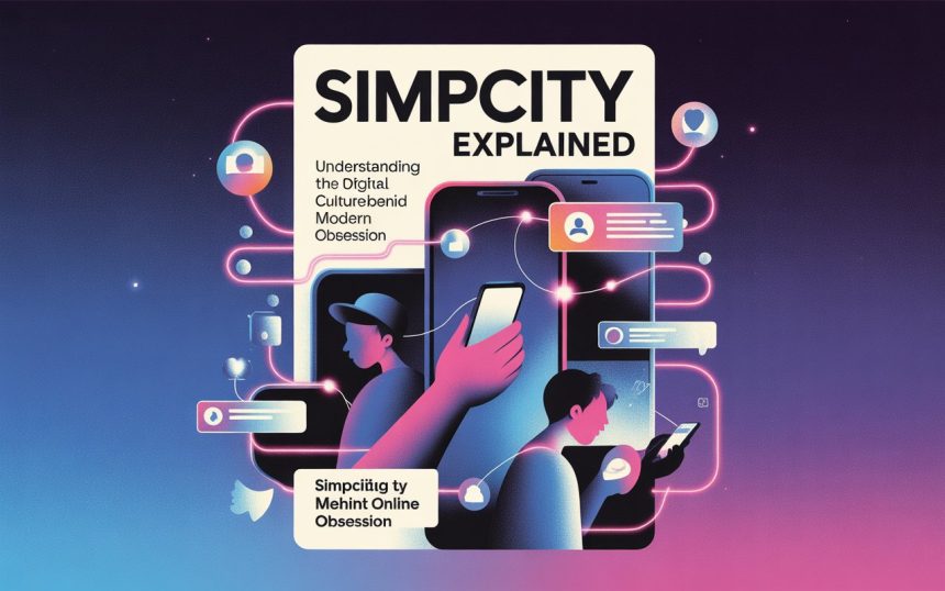 Simpcoty Explained: Understanding the Digital Culture Behind Modern Online Obsession