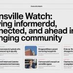 Evansville Watch: Staying Informed, Connected, and Ahead in a Changing Community