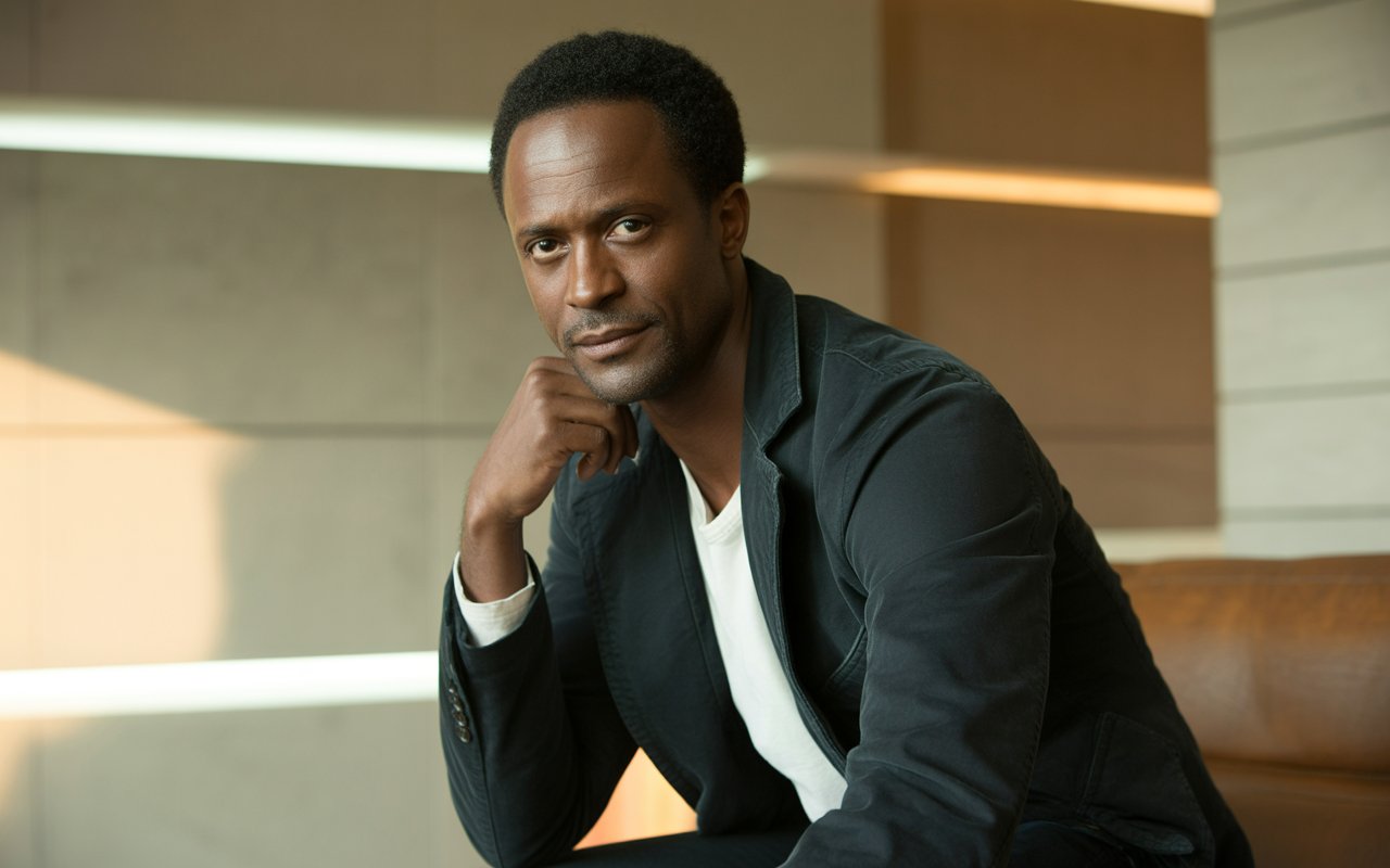 Edi Gathegi: Understanding the Meaning, Mindset, and Impact