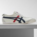 Onitsuka Tiger Mexico 66: A Timeless Sneaker That Walks Between Sport and Style