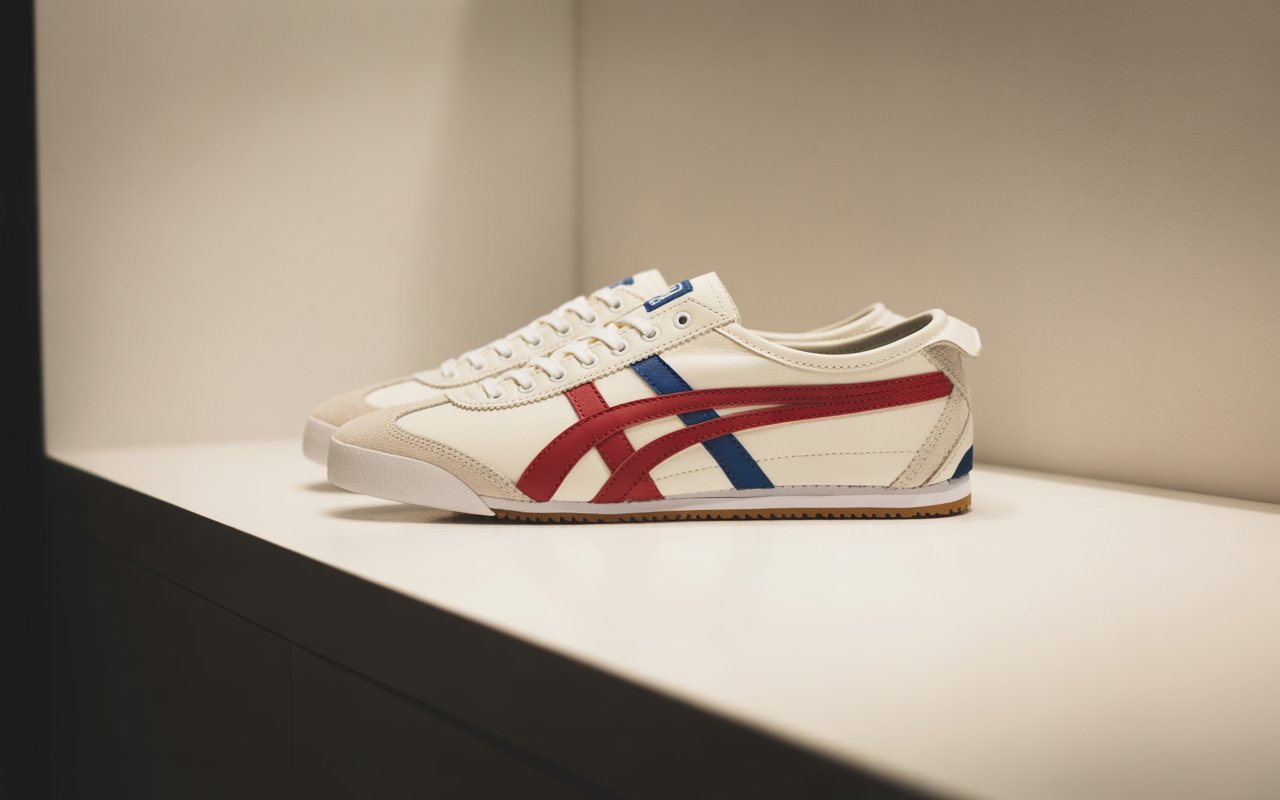 onitsuka tiger mexico 66