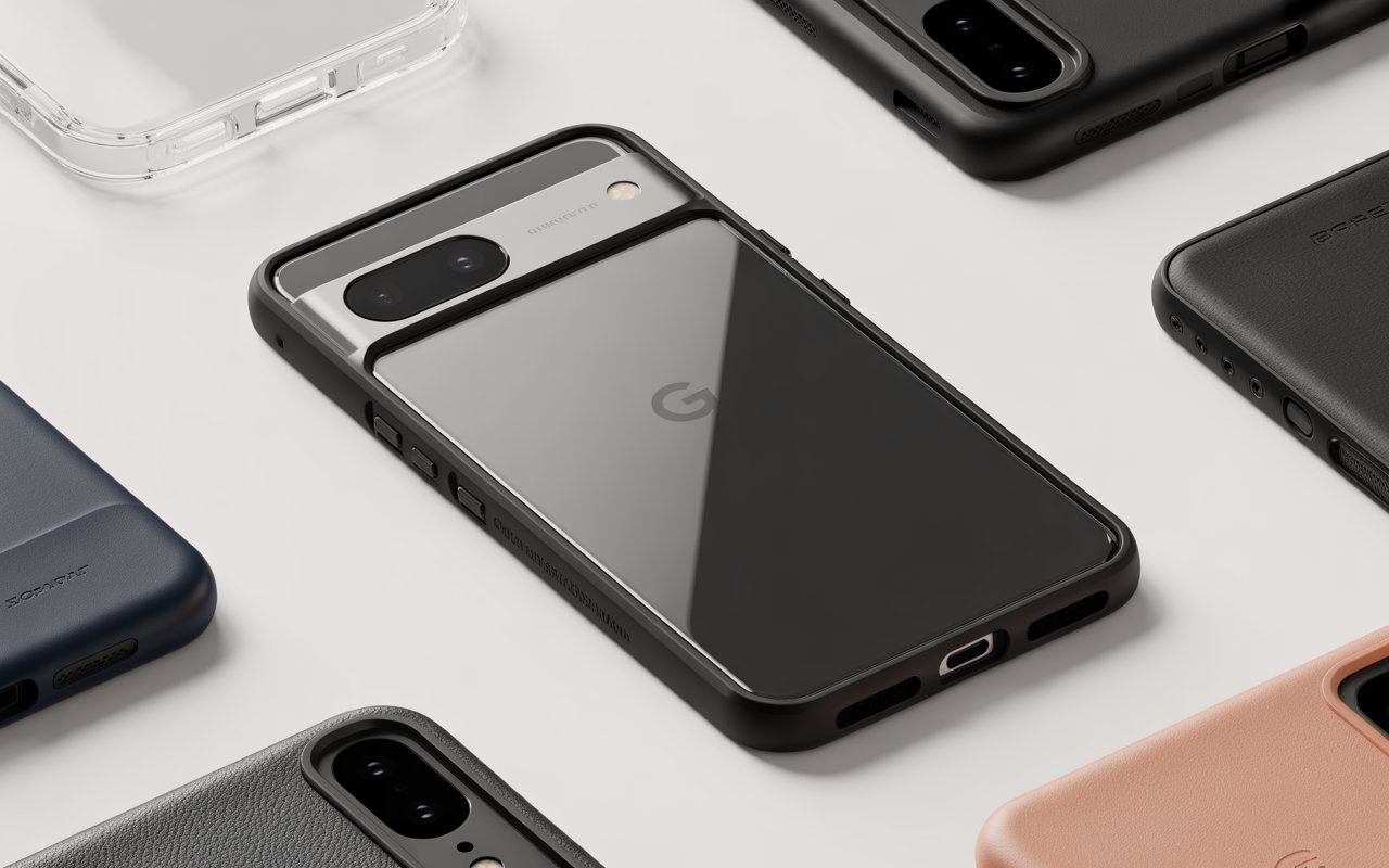 google pixel 9 pro xl case