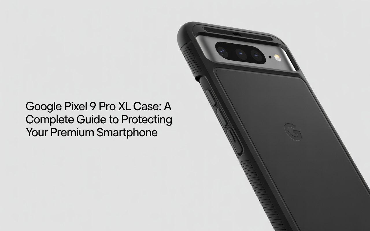 google pixel 9 pro xl case