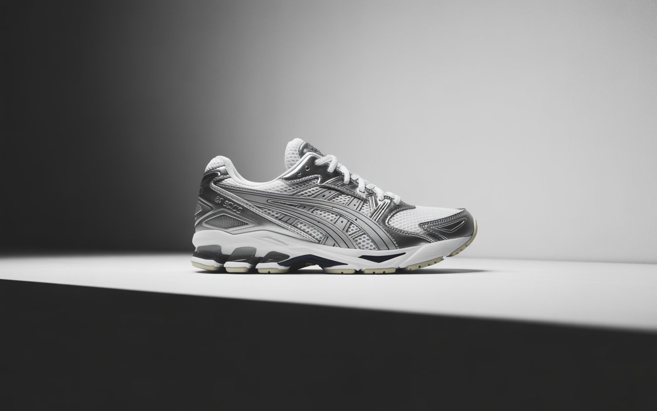 ASICS Gel Kayano 14: A Timeless Running Icon That Found Its Way Into Everyday Style