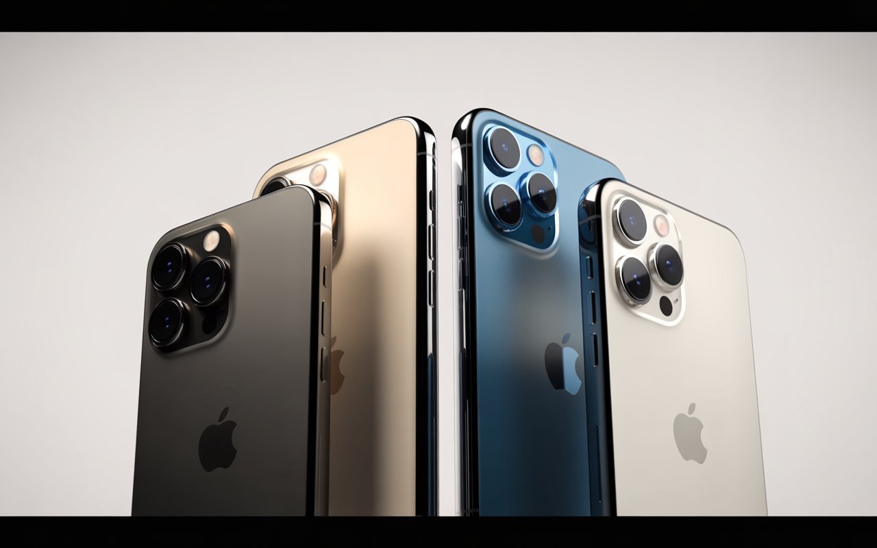 iPhone 17 Pro Max Colors: A Complete Look at What We Might See Next