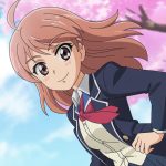 Anime Girl: More Than Just a Character on Screen