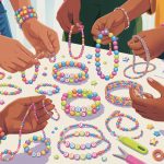 Kandi Ideas: Creative Ways to Express Yourself One Bead at a Time