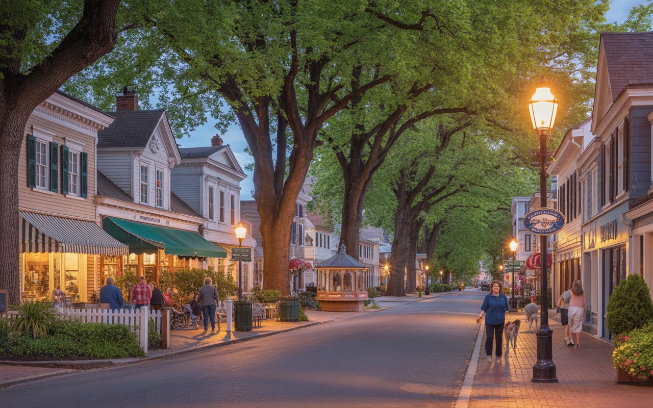 pennington nj