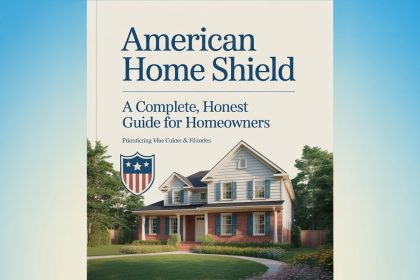 American Home Shield: A Complete, Honest Guide for Homeowners