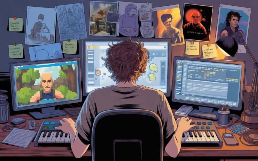 Toby Fox: The Indie Creator Who Changed Modern Gaming