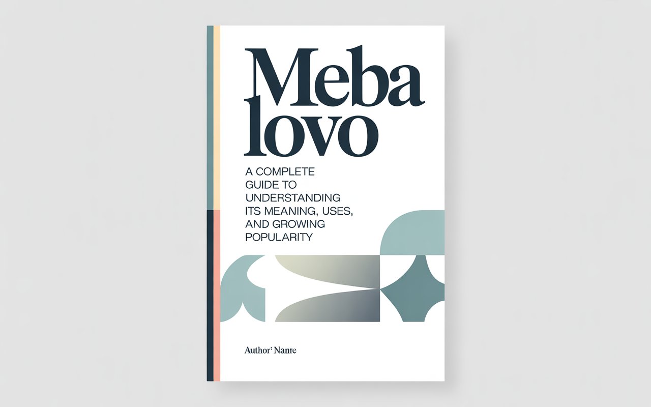Mebalovo: A Complete Guide to Understanding Its Meaning, Uses, and Growing Popularity