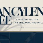 Ian Cylenz Lee: A Deep Dive Into His Life, Work, and Influence