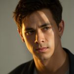 Aidan Thieriot: A Rising Star with Talent, Depth, and Promise