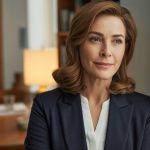 Beth Shuey: Life, Career, and the Story Behind a Private Yet Inspiring Personality