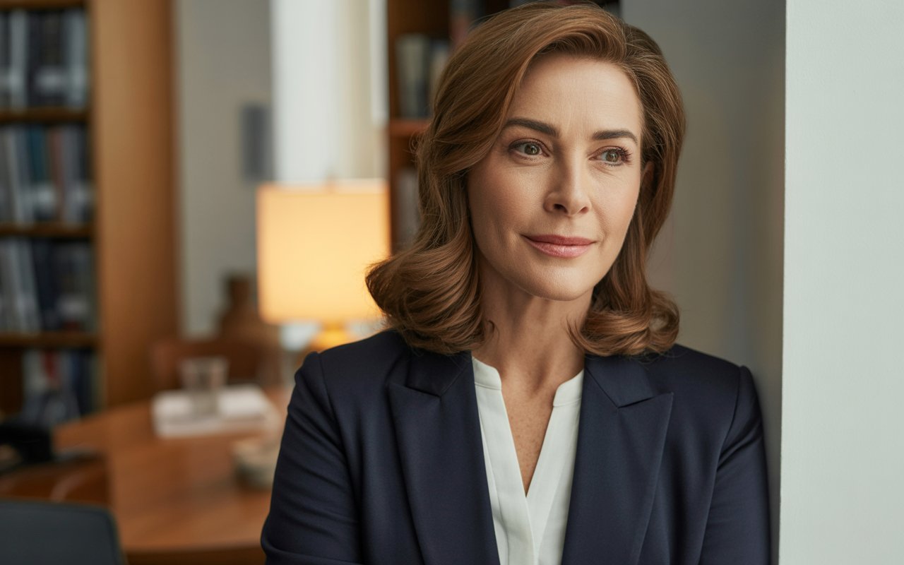 Beth Shuey: Life, Career, and the Story Behind a Private Yet Inspiring Personality