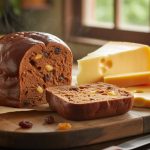 Jamaican Bun and Cheese: A Sweet and Savory Caribbean Tradition