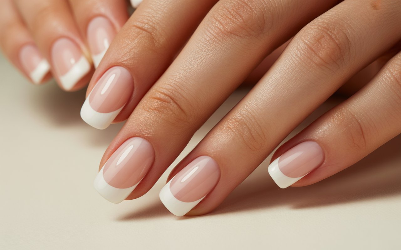 Nail Care Tips: Complete Guide for Strong, Healthy & Beautiful Nails
