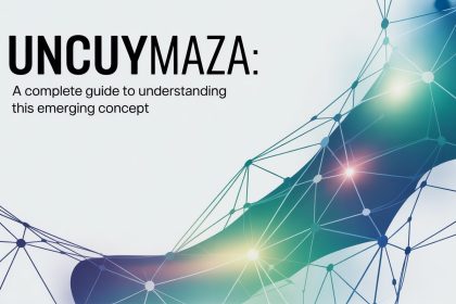 Uncuymaza: A Complete Guide to Understanding This Emerging Concept