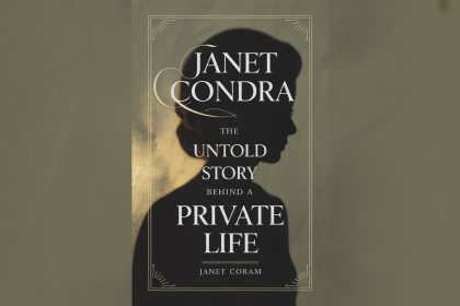 Janet Condra: The Untold Story Behind a Private Life
