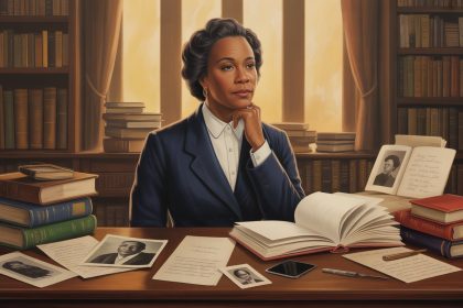 Understanding the Life and Legacy Associated with Gwendolyn Lee Byrd