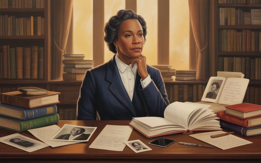 Understanding the Life and Legacy Associated with Gwendolyn Lee Byrd