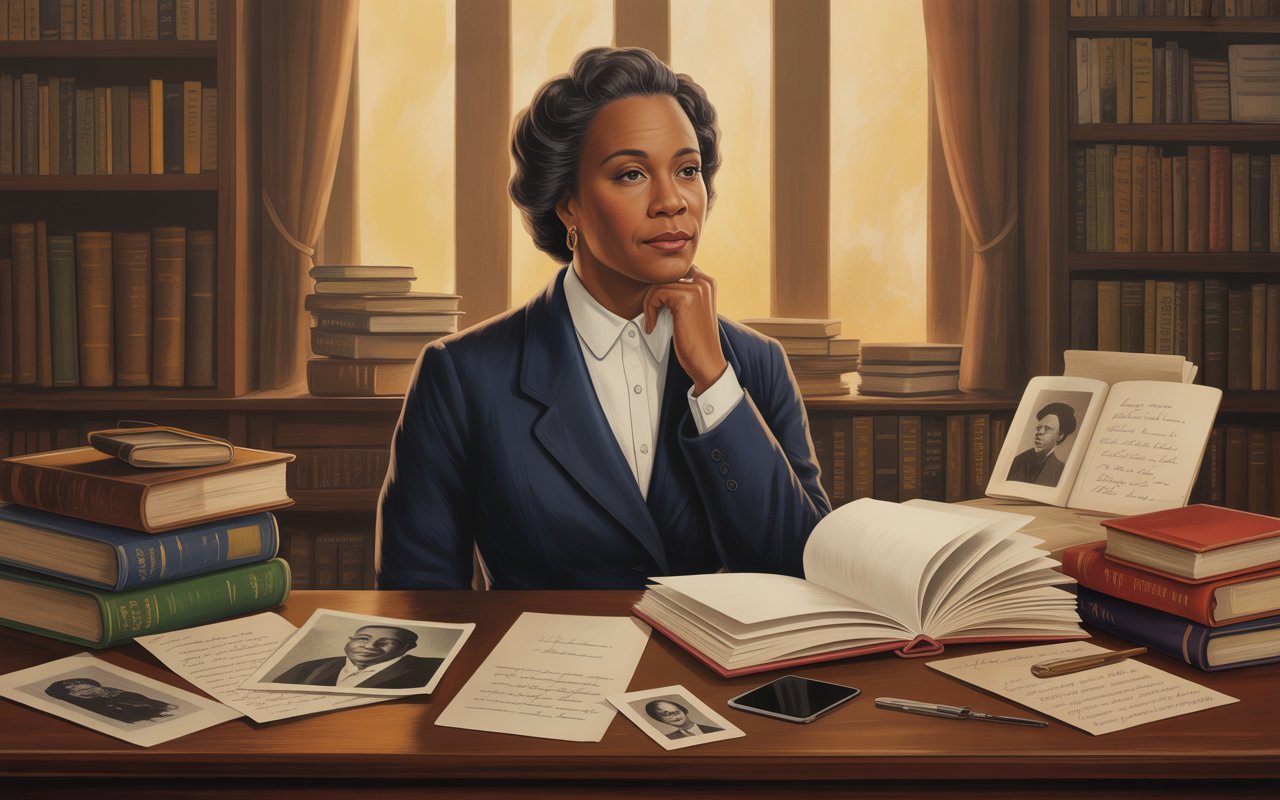 Understanding the Life and Legacy Associated with Gwendolyn Lee Byrd