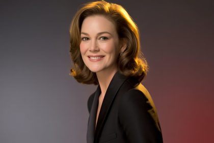 Diane Lane: A Timeless Hollywood Star