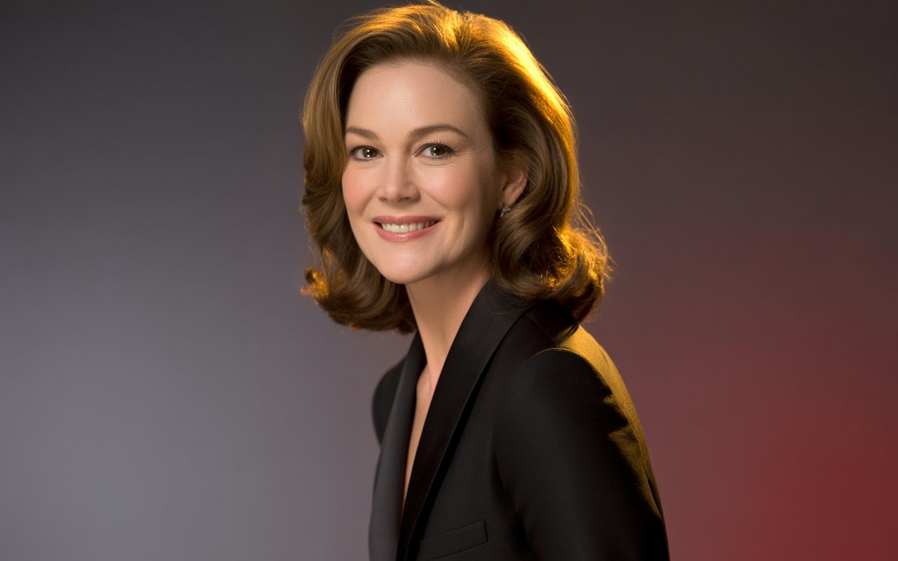 Diane Lane: A Timeless Hollywood Star