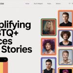 GLAADVoice.com: Amplifying LGBTQ+ Voices and Stories