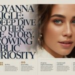 Indyanna Daigle: A Deep Dive Into Her Life, Story, and Growing Public Curiosity