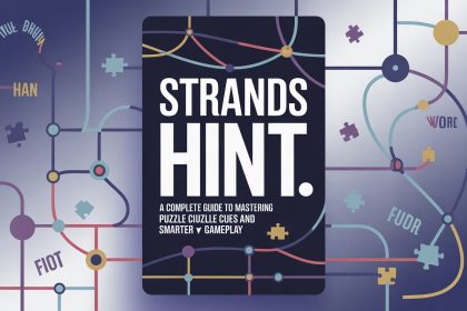 Strands Hint: A Complete Guide to Mastering Puzzle Clues and Smarter Gameplay