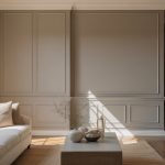 Revere Pewter: The Timeless Greige Paint Color Everyone Loves
