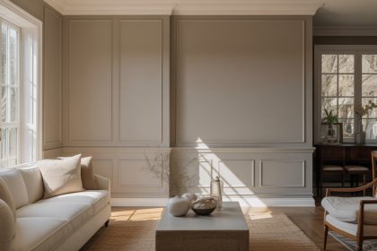 Revere Pewter: The Timeless Greige Paint Color Everyone Loves