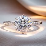 Round Engagement Rings: Timeless Beauty and Classic Elegance