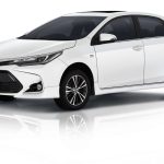 Corolla Grande Review: Features, Performance, Price & Everything You Need to Know