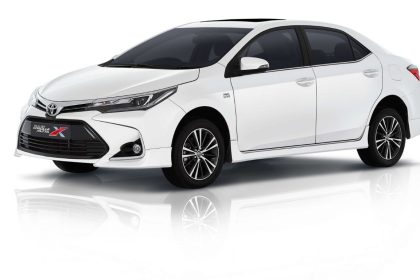 Corolla Grande Review: Features, Performance, Price & Everything You Need to Know