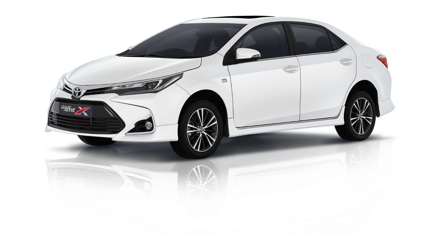Corolla Grande Review: Features, Performance, Price & Everything You Need to Know