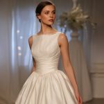 Basque Waist Wedding Dress: A Timeless Bridal Trend That Flatters Every Bride