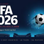 FIFA 2026: Everything You Need to Know About the Biggest World Cup Ever