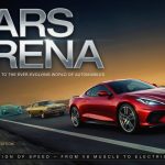 Cars Arena: A Complete Guide to the Ever-Evolving World of Automobiles