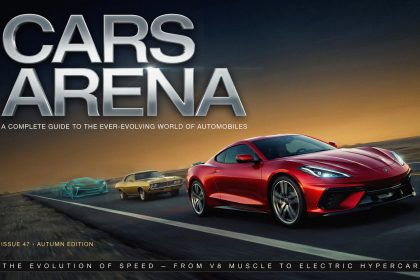 Cars Arena: A Complete Guide to the Ever-Evolving World of Automobiles
