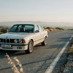 The Timeless Beauty of the BMW E30