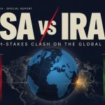 USA vs Iran: A High-Stakes Clash on the Global Stage
