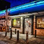 Northside Tavern: The Ultimate Guide to Atlanta’s Legendary Blues Bar