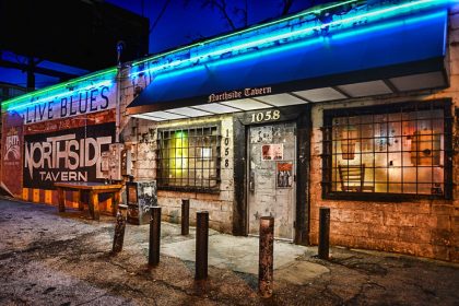 Northside Tavern: The Ultimate Guide to Atlanta’s Legendary Blues Bar