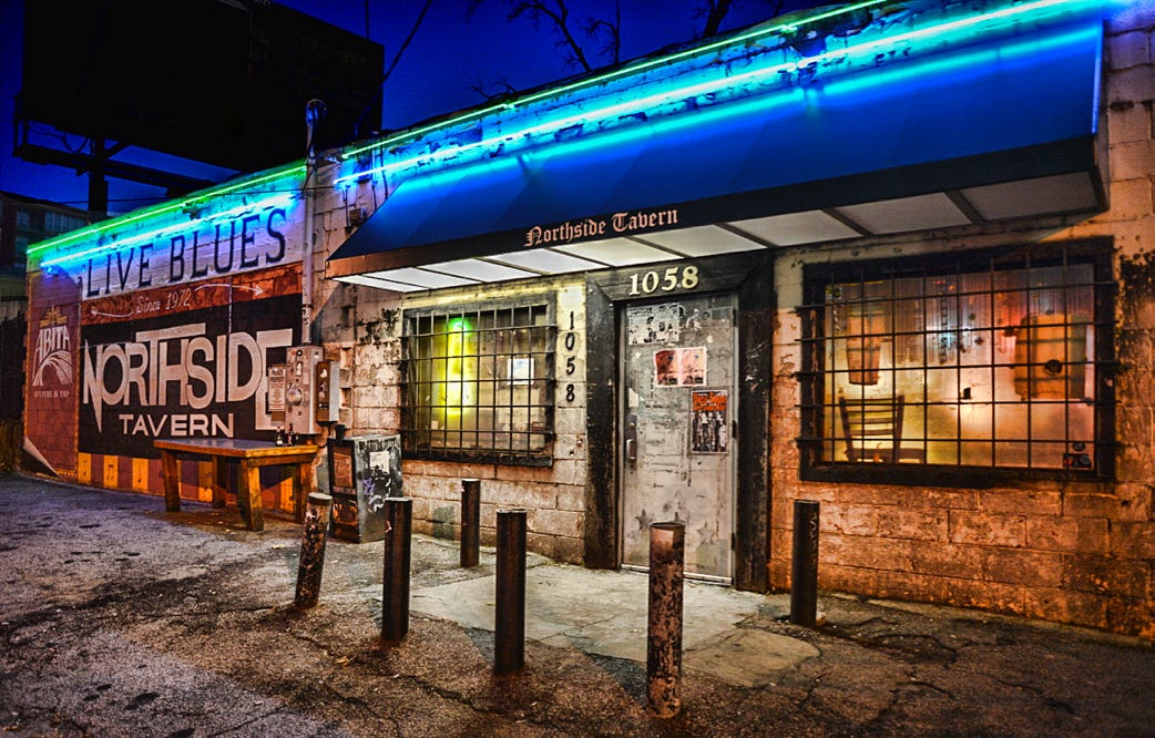 Northside Tavern: The Ultimate Guide to Atlanta’s Legendary Blues Bar